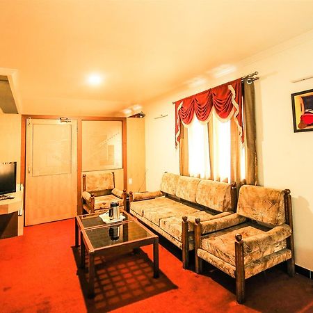Hotel Sangam Karād Exteriér fotografie